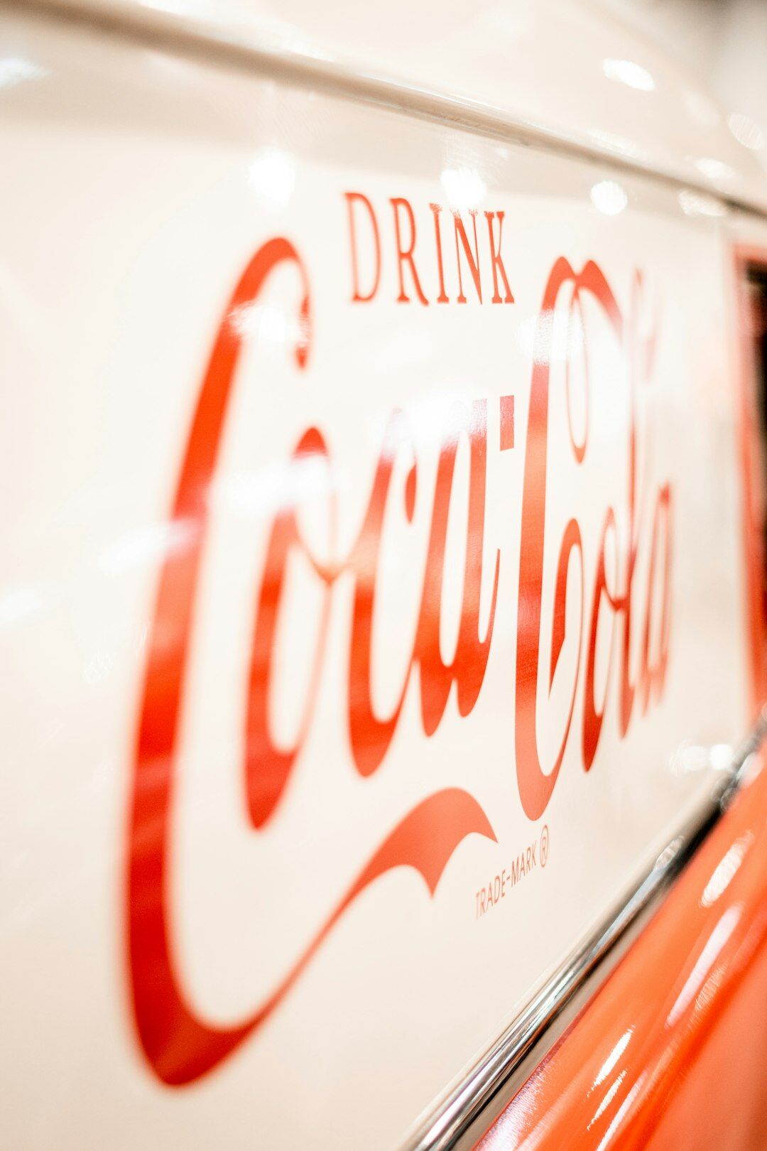 classic coca cola ad