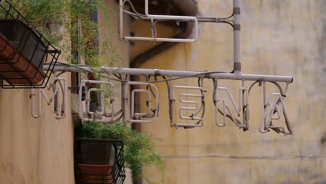 modern ad agency